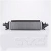 TYC 18096 Intercooler Intercooler