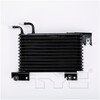 TYC 19002 Automatic Transmission Oil Cooler Auto Trans Oil Cooler