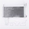 TYC 19008 Automatic Transmission Oil Cooler Auto Trans Oil Cooler