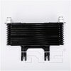 19027 by TYC -  Auto Trans Oil Cooler