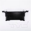 TYC 19031 Automatic Transmission Oil Cooler Auto Trans Oil Cooler