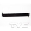 TYC 19049 Automatic Transmission Oil Cooler Auto Trans Oil Cooler