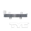 TYC 19061 Automatic Transmission Oil Cooler Auto Trans Oil Cooler