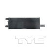 TYC 19068 Automatic Transmission Oil Cooler Auto Trans Oil Cooler