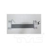 TYC 19082 Automatic Transmission Oil Cooler Auto Trans Oil Cooler