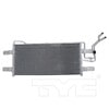 19090 by TYC -  Auto Trans Oil Cooler