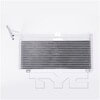 19102 by TYC -  Auto Trans Oil Cooler
