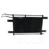 TYC 19103 Automatic Transmission Oil Cooler Auto Trans Oil Cooler
