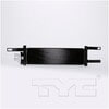 TYC 19139 Automatic Transmission Oil Cooler Auto Trans Oil Cooler