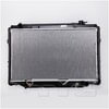 1918 by TYC -  Radiator Assembly