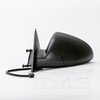 TYC 1860032 Door Mirror Door Mirror