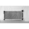 TYC 2008 RADIATOR