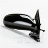 TYC 2010211 Door Mirror Door Mirror