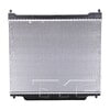 TYC 1995 Radiator Radiator Assembly