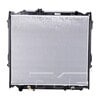 TYC 1998 Radiator Radiator Assembly