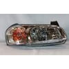 20-5769-00 by TYC -  Headlight Assembly
