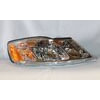 20-5853-00 by TYC -  Headlight Assembly