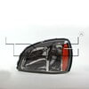 20-5856-90 by TYC - HEAD LAMP