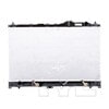 2030 by TYC -  Radiator Assembly