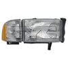 20-3016-78 by TYC -  Headlight Assembly