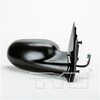 TYC 2040041 Door Mirror Door Mirror