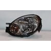 20-6390-90 by TYC -  Headlight Assembly