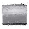 2075 by TYC -  Radiator Assembly