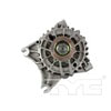 TYC 2-08252 Alternator Alternator