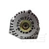 TYC 2-08292 Alternator Alternator