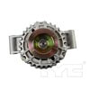 TYC 2-08479 Alternator Alternator