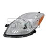 20-9124-01-9 by TYC -  CAPA Certified Headlight Assembly
