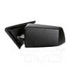 2100012 by TYC -  Door Mirror