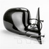 TYC 2100131 Door Mirror Door Mirror