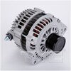 TYC 2-11163 Alternator Alternator