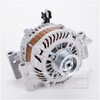 TYC 2-11172 Alternator Alternator