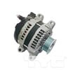 TYC 2-11179 Alternator Alternator