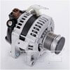 TYC 2-11201 Alternator Alternator