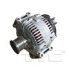 TYC 2-11306 Alternator Alternator