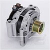 TYC 2-11350 Alternator Alternator