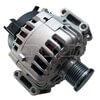 TYC 2-11457 Alternator Alternator