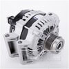 TYC 2-11576 Alternator Alternator