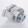 TYC 2-11590 Alternator Alternator