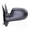 TYC 2130012 Door Mirror Door Mirror