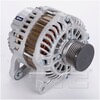 TYC 2-13258 Alternator Alternator