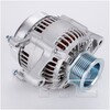 TYC 2-13354 Alternator Alternator