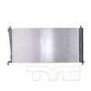 2136 by TYC -  Radiator Assembly