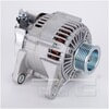 TYC 2-13876 Alternator Alternator
