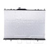2675 by TYC -  Radiator Assembly