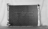 2688 by TYC -  Radiator Assembly