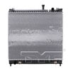 2691 by TYC -  Radiator Assembly